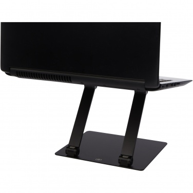 Logotrade promotional gift image of: Rise Pro laptop stand