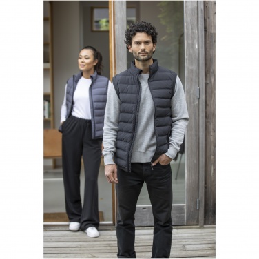 Logotrade corporate gifts photo of: Caltha men's insulated down bodywarmer