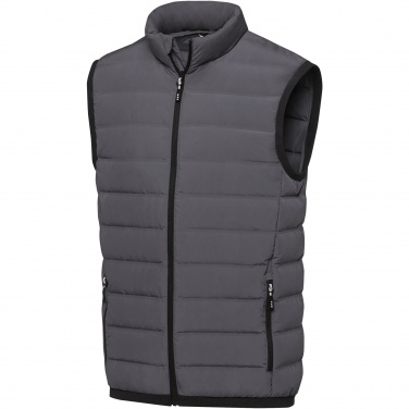 Logotrade promotional merchandise picture of: Caltha men's insulated down bodywarmer