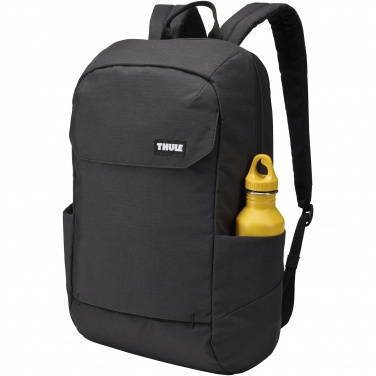 Logotrade business gift image of: Thule Lithos backpack 20L