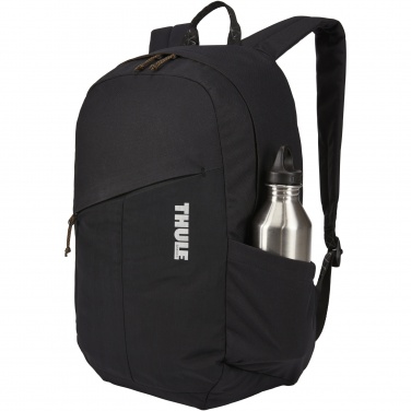 Logo trade business gift photo of: Thule Notus backpack 20L
