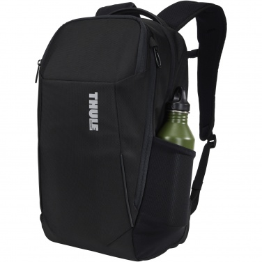 Logo trade promotional items image of: Thule Accent backpack 23L