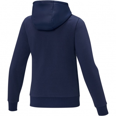 Logo trade advertising product photo of: Darnell women's hybrid jacket