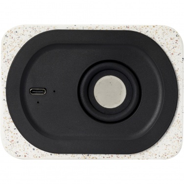 Logo trade promotional gift photo of: Terrazzo 5W Bluetooth® speaker