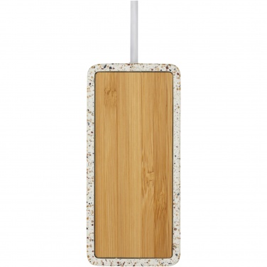 Logo trade advertising product photo of: Terrazzo USB 2.0 hub
