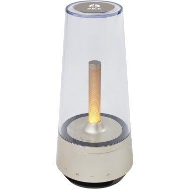 Logotrade promotional giveaways photo of: Hybrid ambiance speaker