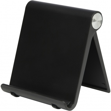 Logo trade promotional giveaways image of: Resty phone and tablet stand