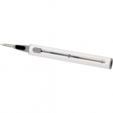 Logo trade advertising product photo of: Mimi TWS earbuds cleaning kit