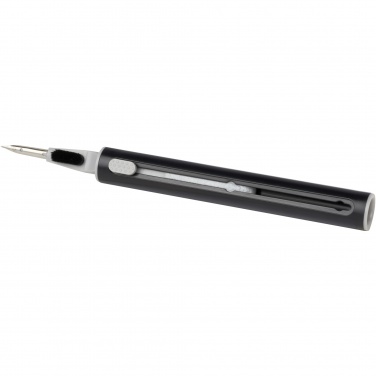 Logo trade promotional gifts picture of: Mimi TWS earbuds cleaning kit