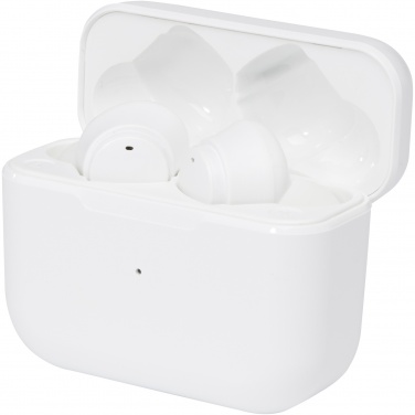 Logo trade promotional gifts image of: Anton Advanced ENC earbuds