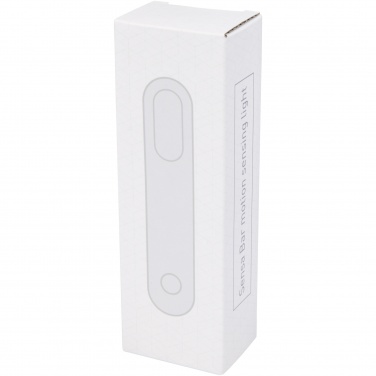 Logo trade promotional products image of: Sensa Bar motion sensor light