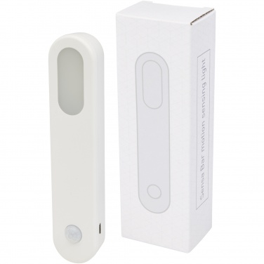 Logo trade promotional items picture of: Sensa Bar motion sensor light