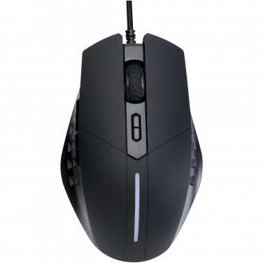 Logotrade promotional giveaway picture of: Gleam RGB gaming mouse
