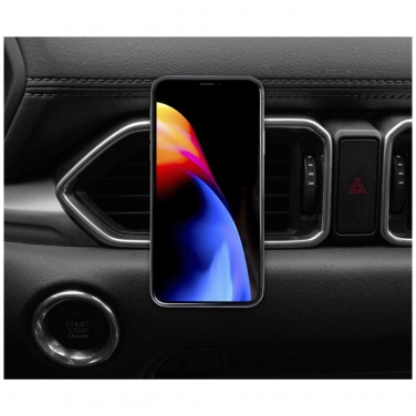 Logotrade corporate gift picture of: Aero magnetic phone holder