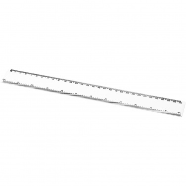 Logotrade corporate gifts photo of: Refari 30 cm recycled plastic ruler