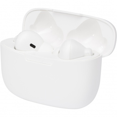 Logotrade advertising product image of: Essos 2.0 True Wireless auto pair earbuds with case