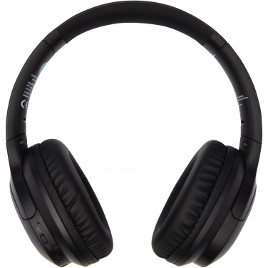Logotrade corporate gifts photo of: Loop recycled plastic Bluetooth® headphones
