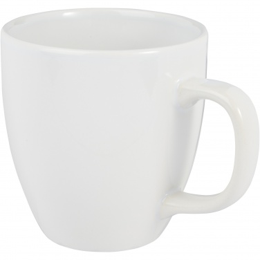 Logo trade promotional giveaways picture of: Moni 430 ml ceramic mug