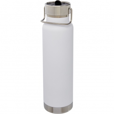 Logotrade promotional items photo of: Thor 750 ml copper vacuum insulated sport bottle