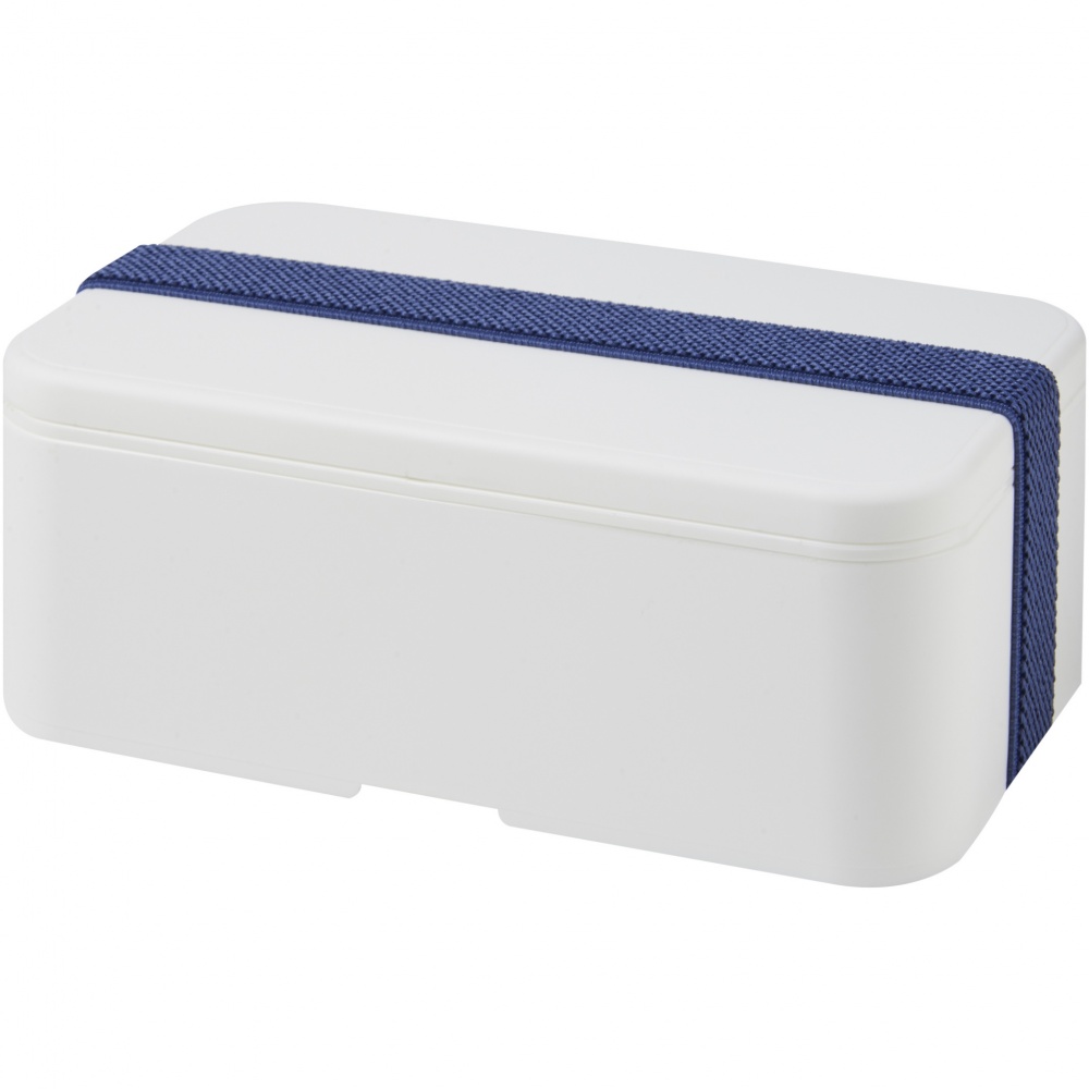 Logotrade promotional gift picture of: MIYO single layer lunch box 