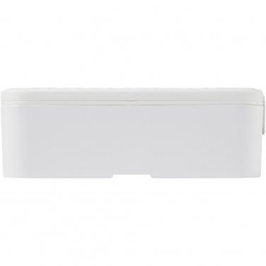 Logotrade promotional merchandise image of: MIYO Pure single layer lunch box