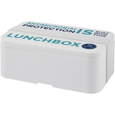 Logotrade business gift image of: MIYO Pure single layer lunch box