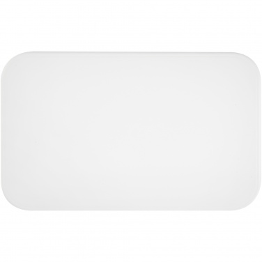 Logotrade advertising products photo of: MIYO Pure single layer lunch box