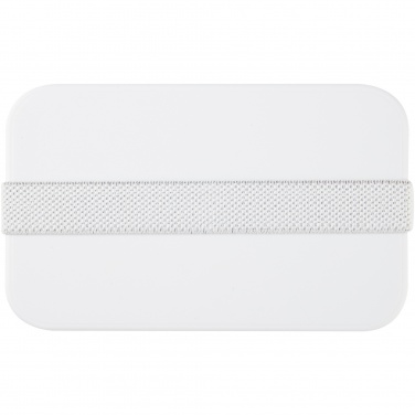 Logo trade promotional item photo of: MIYO Pure single layer lunch box