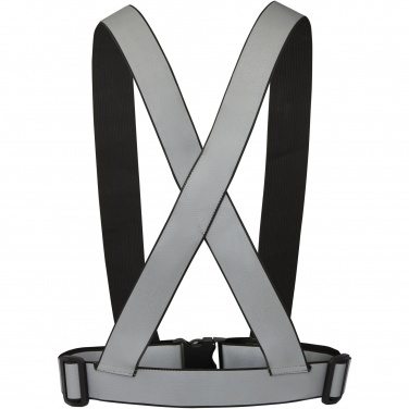 Logotrade promotional giveaways photo of: RFX™ Desiree reflective safety harness and west