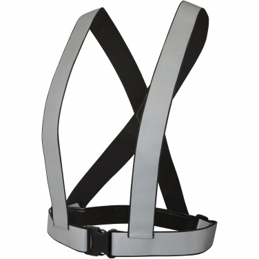 Logo trade promotional product photo of: RFX™ Desiree reflective safety harness and west