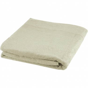 Logotrade promotional gift picture of: Evelyn 450 g/m² cotton towel 100x180 cm