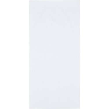 Logotrade promotional item picture of: Nora 550 g/m² cotton towel 50x100 cm