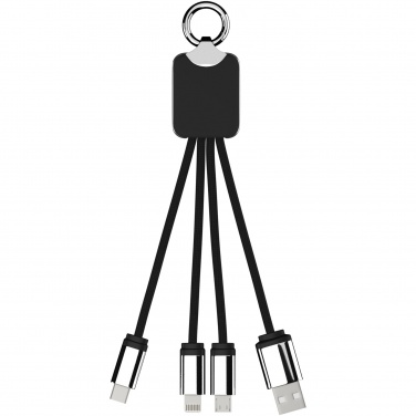 Logotrade advertising product image of: SCX.design C15 quatro light-up cable