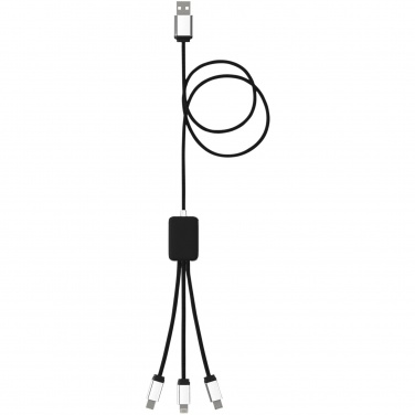 Logotrade promotional merchandise image of: SCX.design C17 easy to use light-up cable