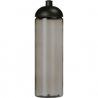 Logotrade promotional gift picture of: H2O Active® Eco Vibe 850 ml dome lid sport bottle 