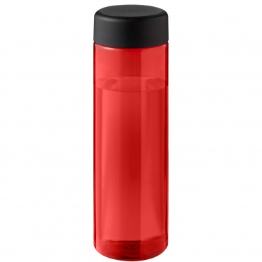 Logotrade corporate gift picture of: H2O Active® Eco Vibe 850 ml screw cap water bottle 