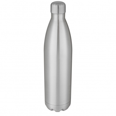 Logo trade corporate gifts image of: Cove 1 L vacuum insulated stainless steel bottle