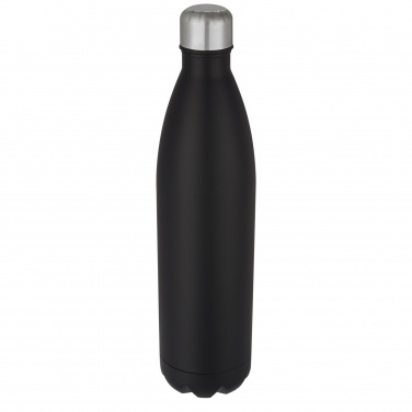 Logo trade promotional gifts picture of: Cove 1 L vacuum insulated stainless steel bottle