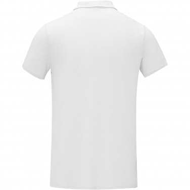 Logotrade business gift image of: Deimos short sleeve men's cool fit polo