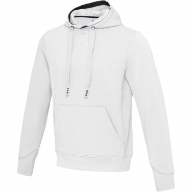 Logotrade promotional item image of: Laguna unisex hoodie