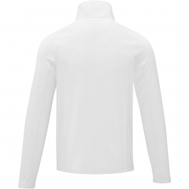Logotrade corporate gift image of: Zelus men's fleece jacket