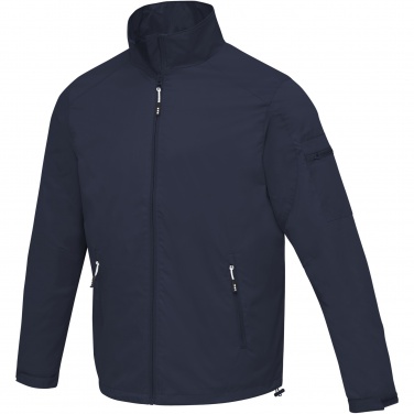 Logo trade advertising products picture of: Palo men's lightweight jacket
