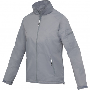 Logotrade promotional gift picture of: Palo women's lightweight jacket