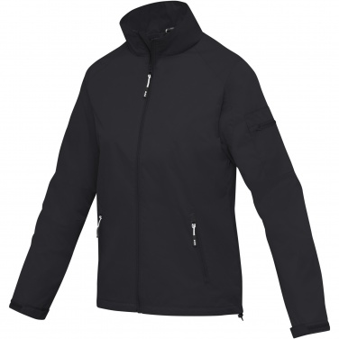 Logo trade business gift photo of: Palo women's lightweight jacket