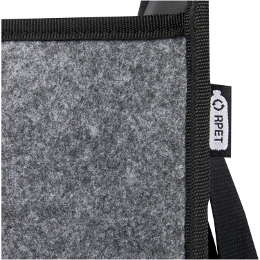 Logo trade promotional items picture of: Felta GRS recycled felt foldable car organiser