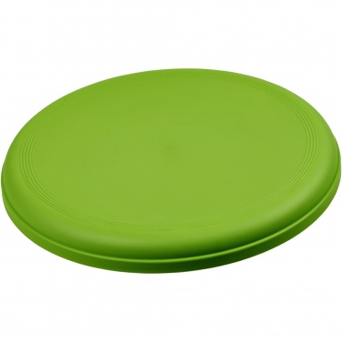 Logotrade promotional gifts photo of: Orbit recycled plastic frisbee