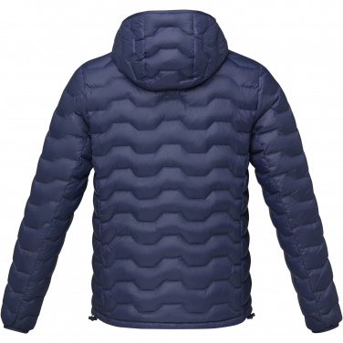 Logotrade promotional gifts photo of: Petalite men's GRS recycled insulated down jacket