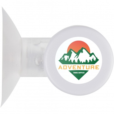 Logo trade promotional gifts image of: Catto shower timer