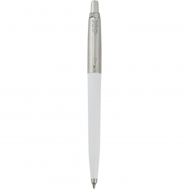 Logo trade corporate gift photo of: Parker Jotter Recycled ballpoint pen