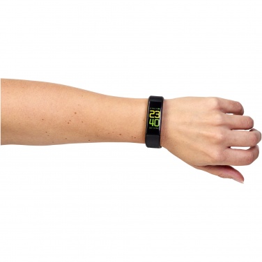 Logo trade advertising product photo of: Prixton smartband AT801